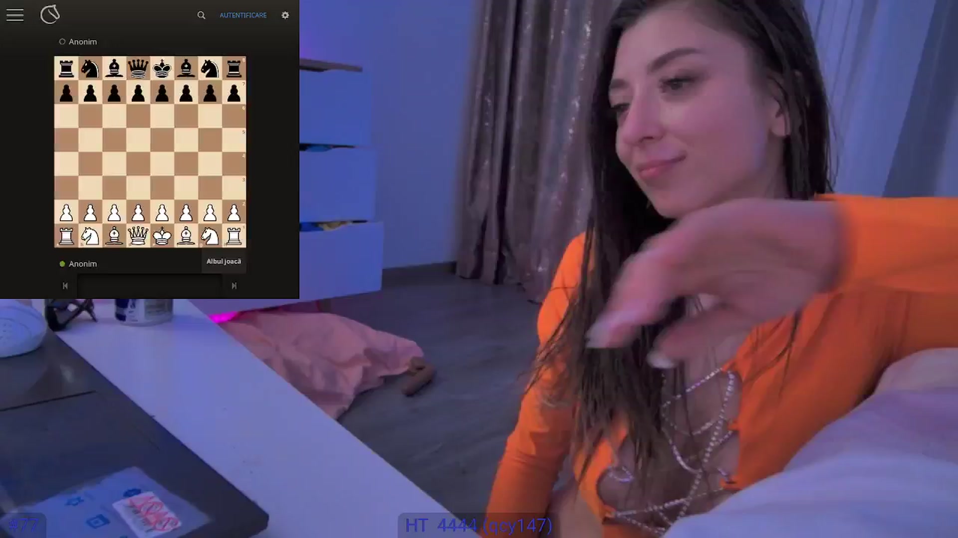 Gallery image thumbnail from hunny_bunny25's myfreecams stream on, 05/10/2025, 06:57 image 9 of 20
