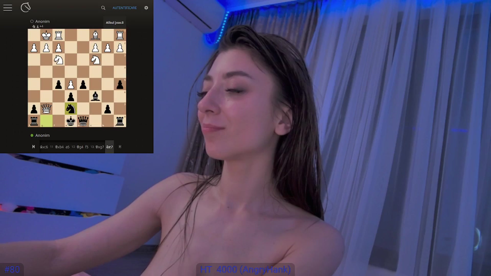 Gallery image thumbnail from hunny_bunny25's myfreecams stream on, 05/10/2025, 06:57 image 1 of 20