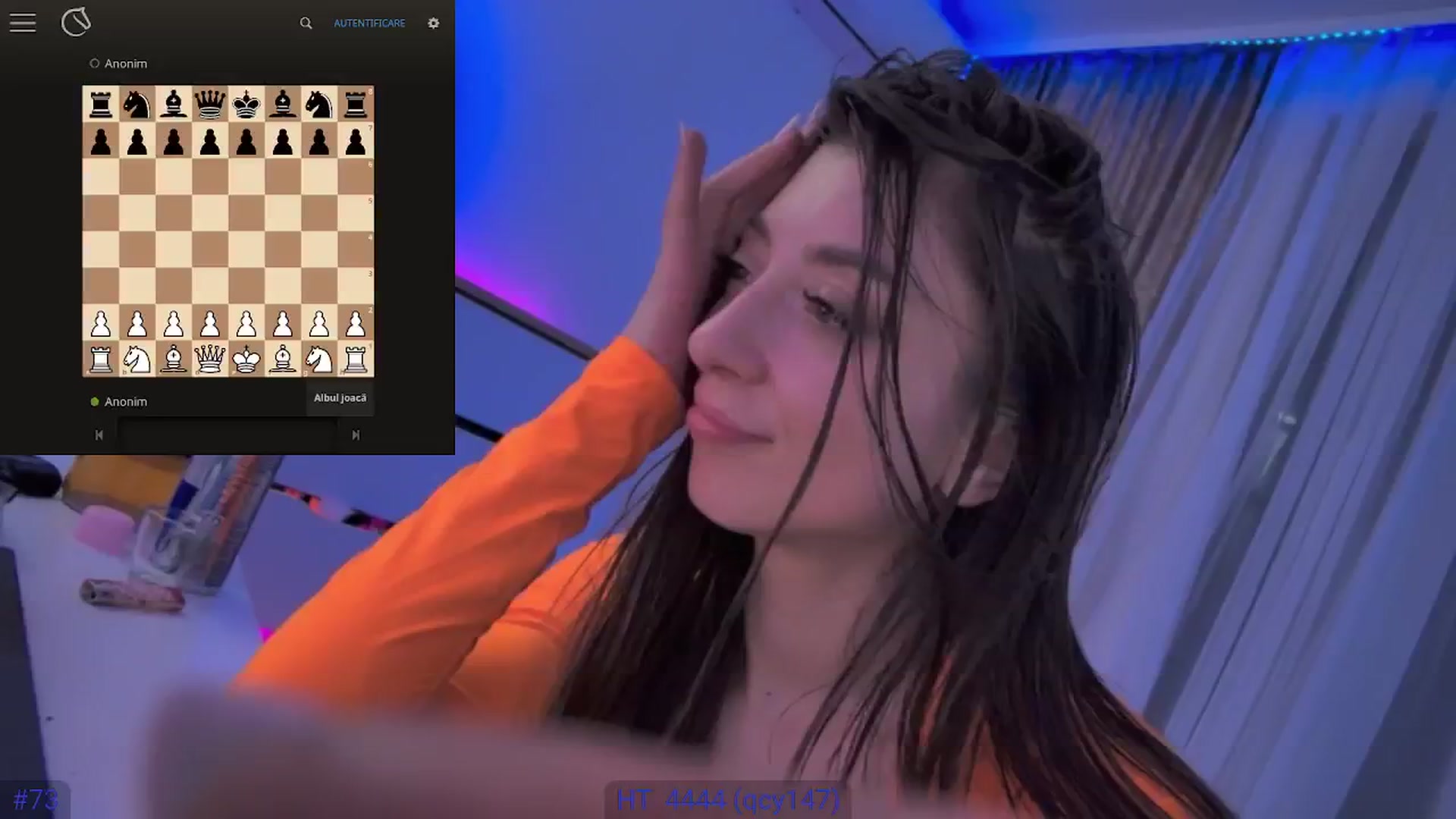 Gallery image thumbnail from hunny_bunny25's myfreecams stream on, 05/10/2025, 06:57 image 20 of 20