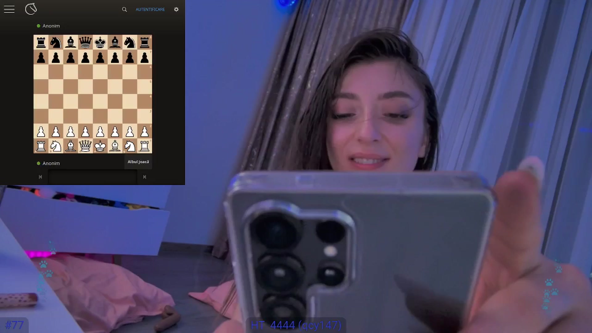 Gallery image thumbnail from hunny_bunny25's myfreecams stream on, 05/10/2025, 06:57 image 4 of 20
