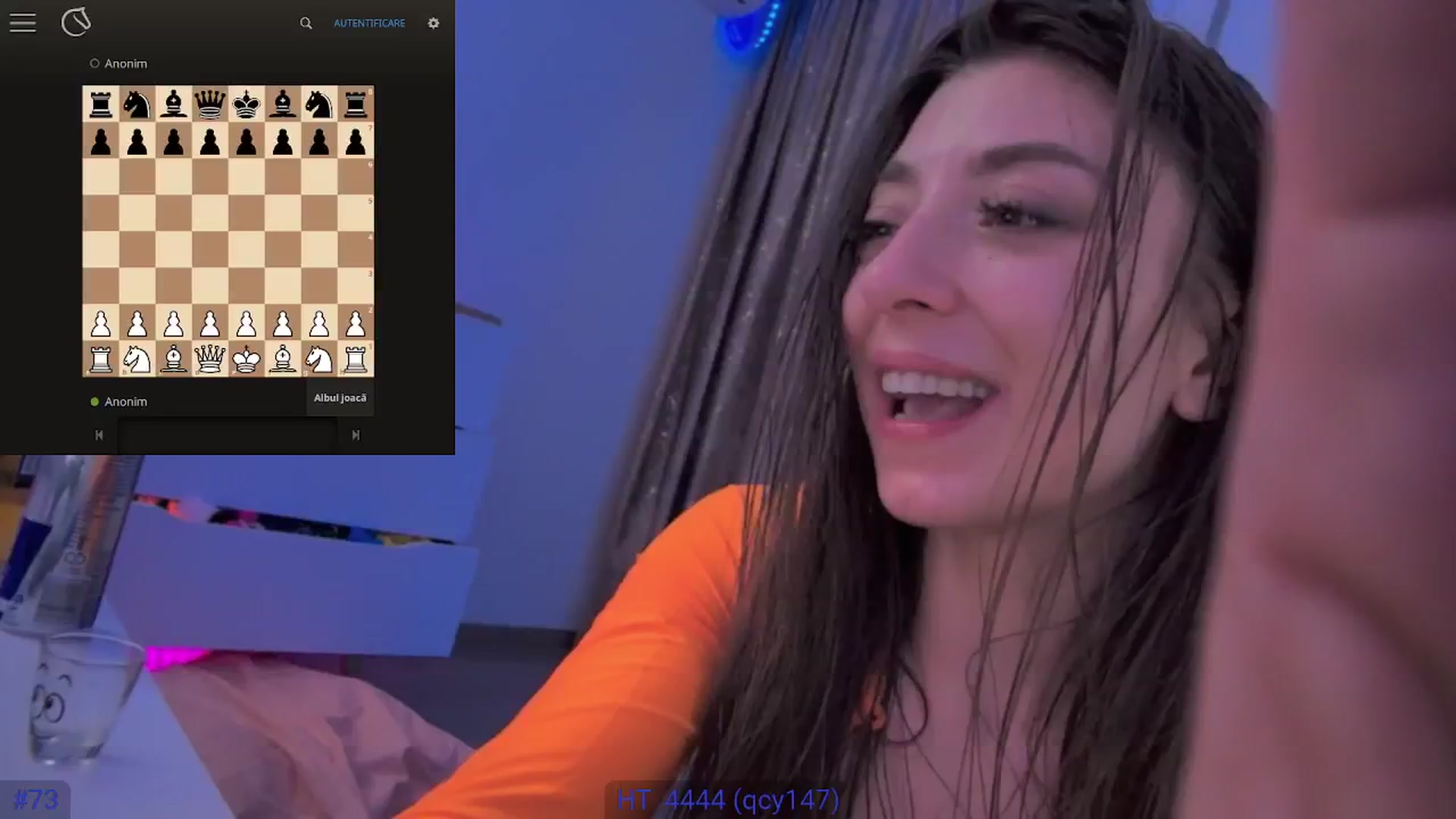 Gallery image thumbnail from hunny_bunny25's myfreecams stream on, 05/10/2025, 06:57 image 14 of 20