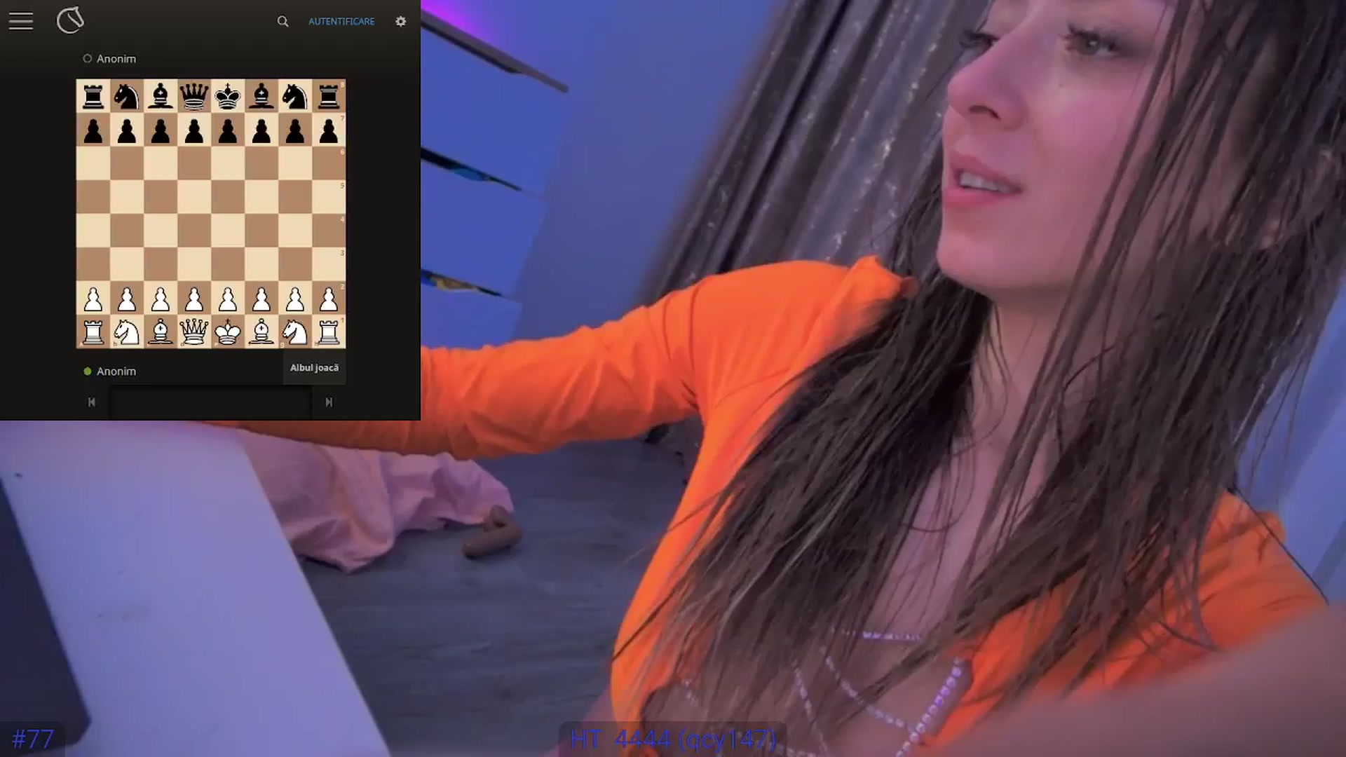 Gallery image thumbnail from hunny_bunny25's myfreecams stream on, 05/10/2025, 06:57 image 10 of 20