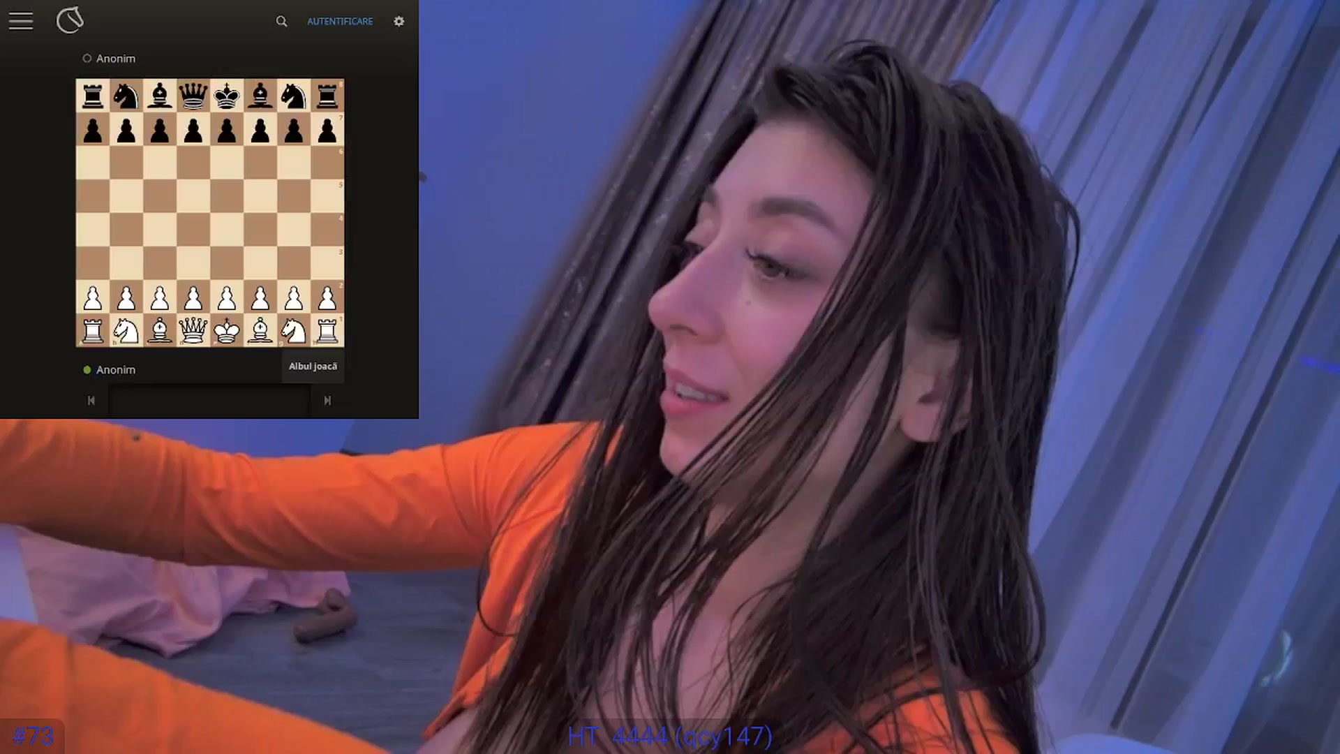 Gallery image thumbnail from hunny_bunny25's myfreecams stream on, 05/10/2025, 06:57 image 17 of 20