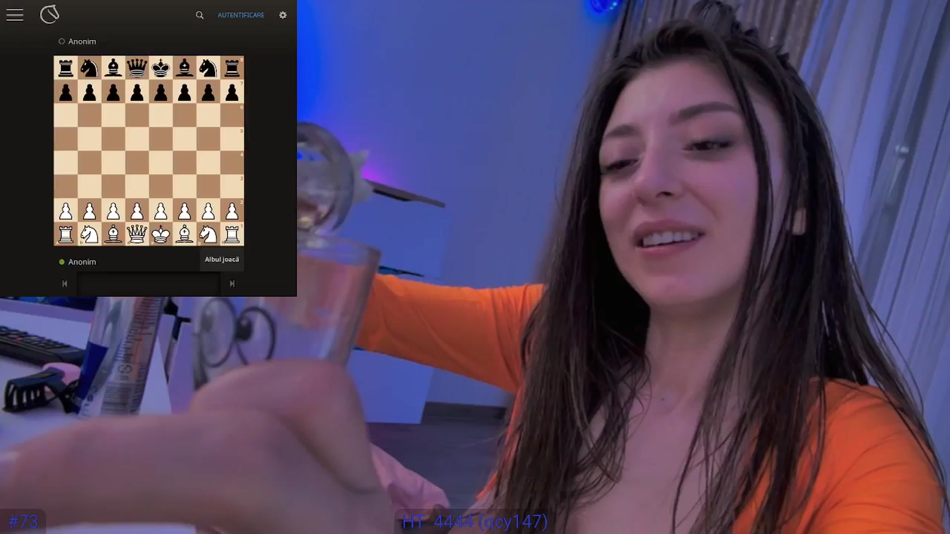 Gallery image thumbnail from hunny_bunny25's myfreecams stream on, 05/10/2025, 06:57 image 13 of 20