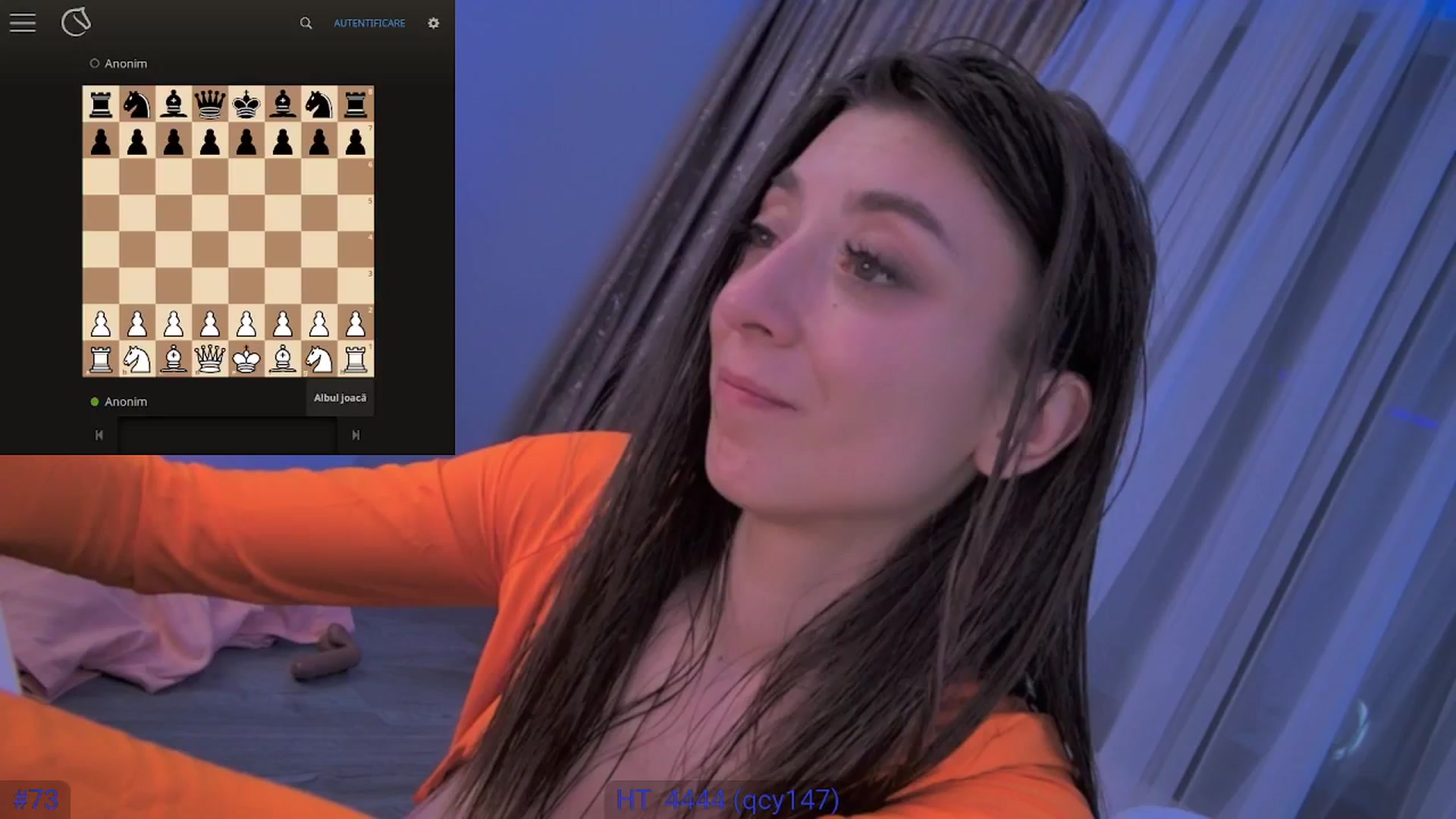 Gallery image thumbnail from hunny_bunny25's myfreecams stream on, 05/10/2025, 06:57 image 18 of 20