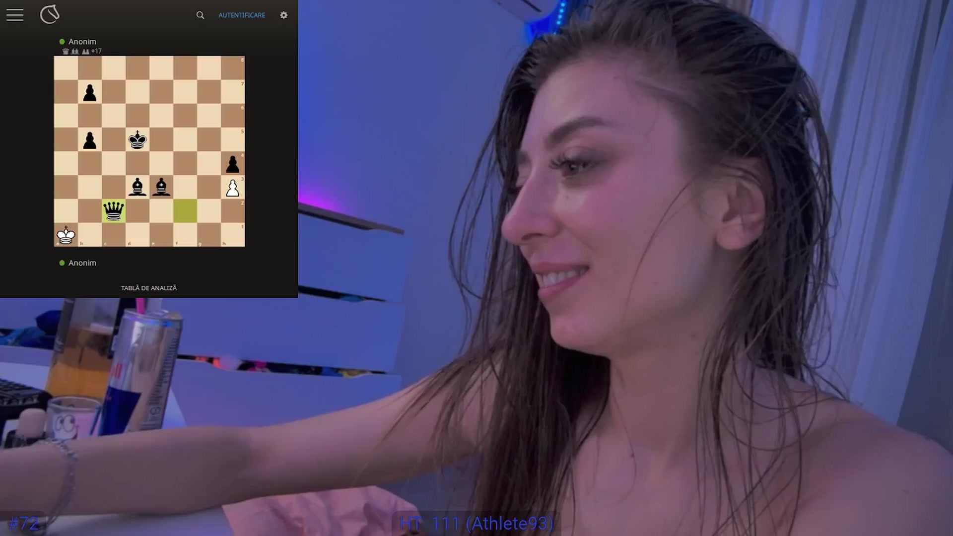 Gallery image thumbnail from hunny_bunny25's myfreecams stream on, 05/10/2025, 07:54 image 20 of 20