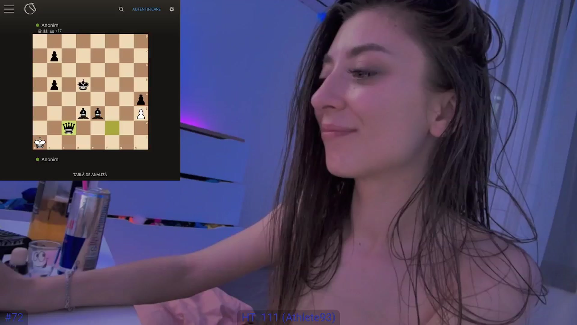 Gallery image thumbnail from hunny_bunny25's myfreecams stream on, 05/10/2025, 07:54 image 19 of 20