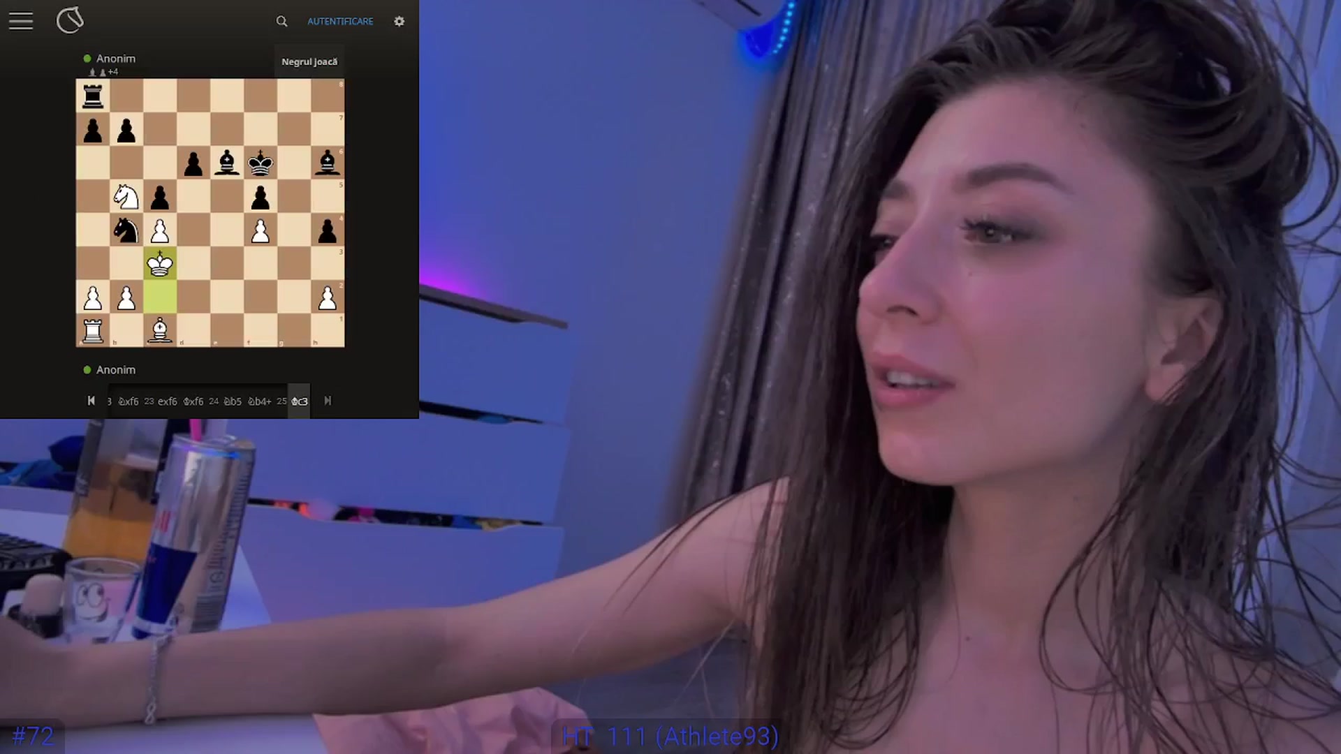 Gallery image thumbnail from hunny_bunny25's myfreecams stream on, 05/10/2025, 07:54 image 18 of 20