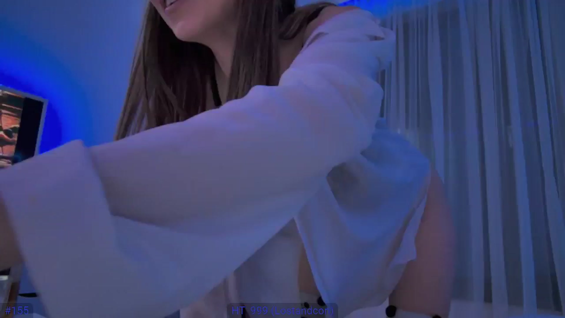 Gallery image thumbnail from hunny_bunny25's myfreecams stream on, 05/17/2025, 01:31 image 14 of 20