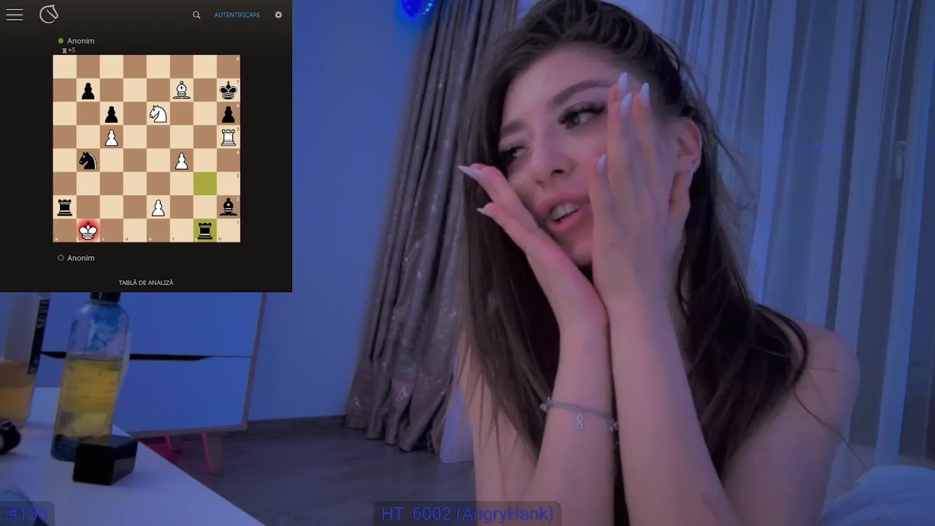Gallery image thumbnail from hunny_bunny25's myfreecams stream on, 05/17/2025, 04:22 image 10 of 20