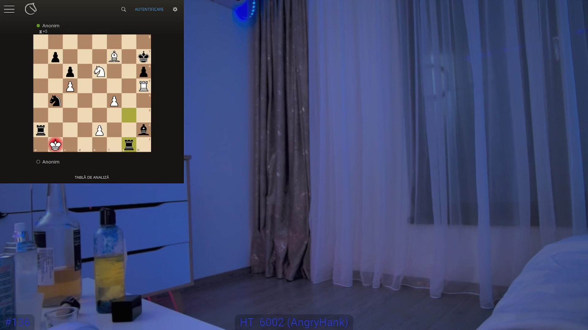 Gallery image thumbnail from hunny_bunny25's myfreecams stream on, 05/17/2025, 04:22 image 13 of 20