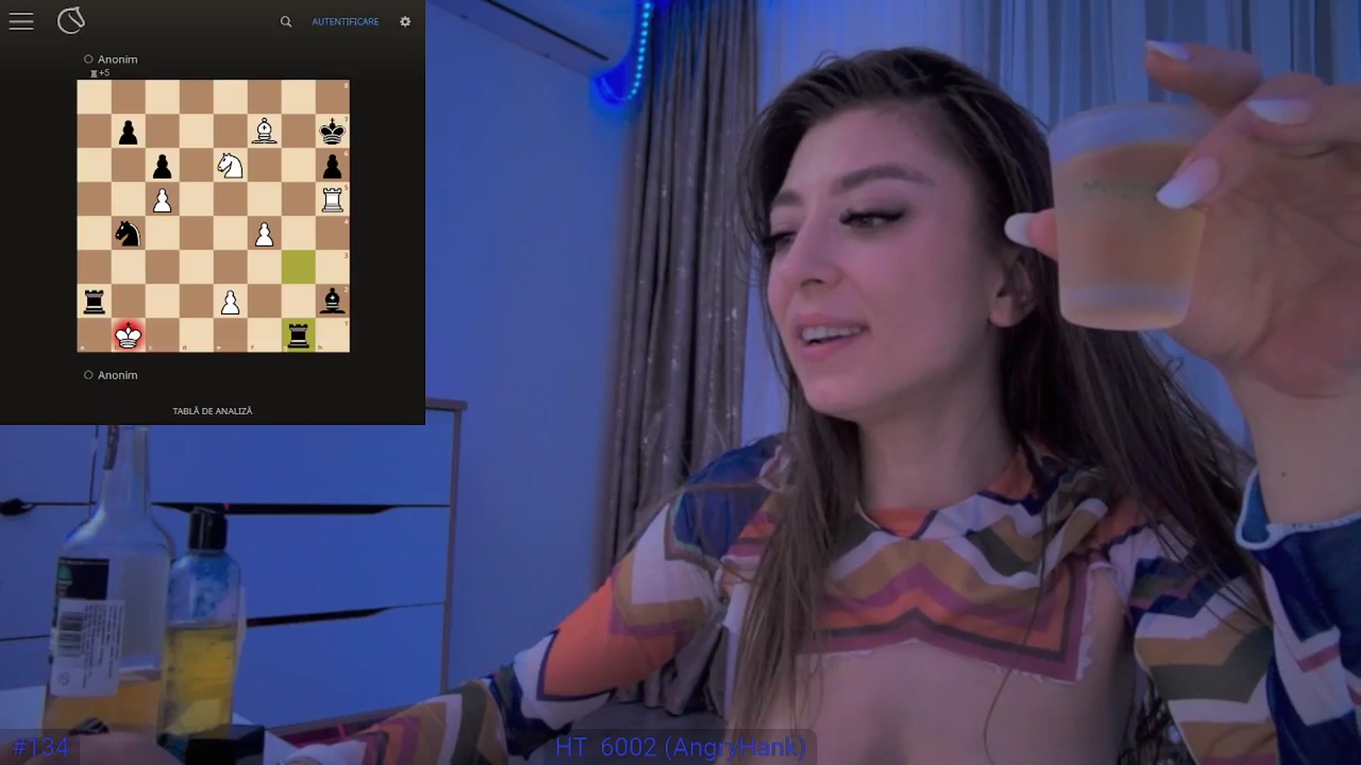 Gallery image thumbnail from hunny_bunny25's myfreecams stream on, 05/17/2025, 04:22 image 18 of 20