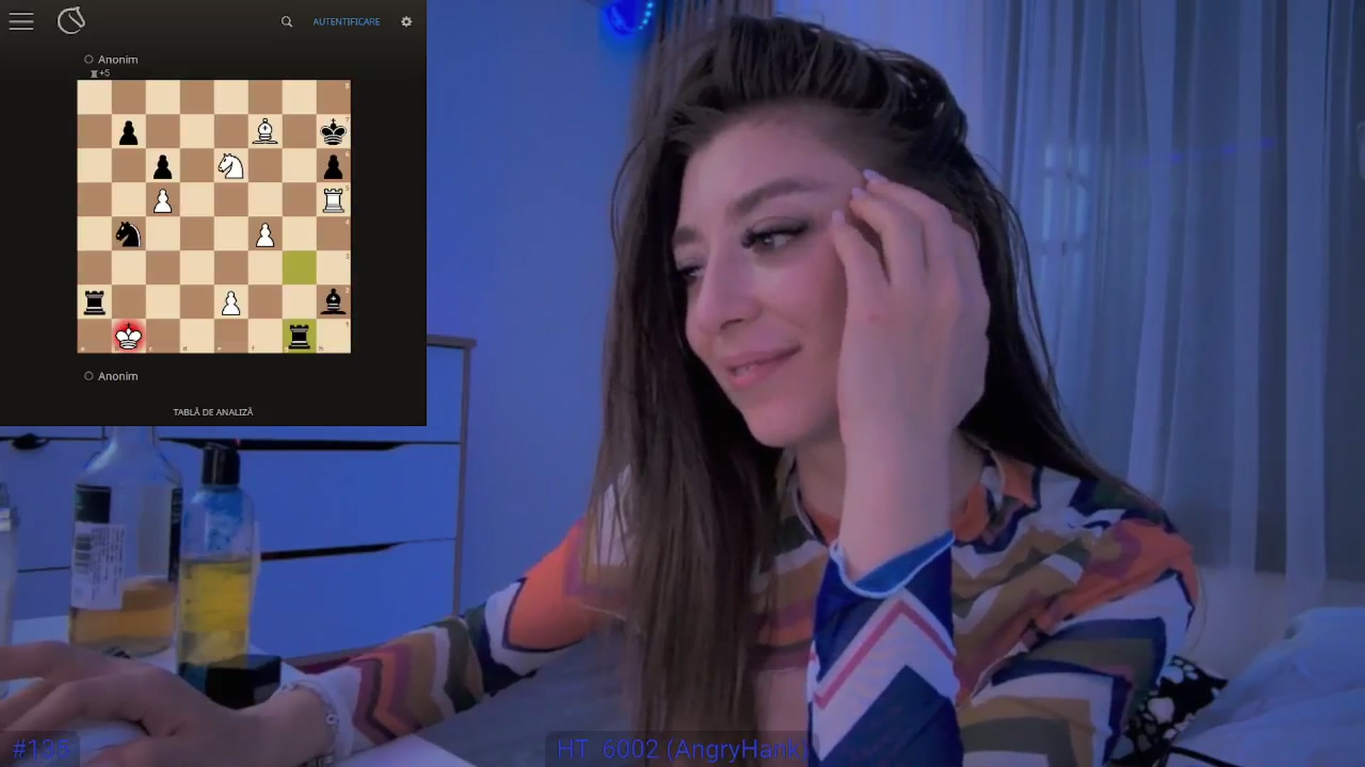 Gallery image thumbnail from hunny_bunny25's myfreecams stream on, 05/17/2025, 04:22 image 17 of 20