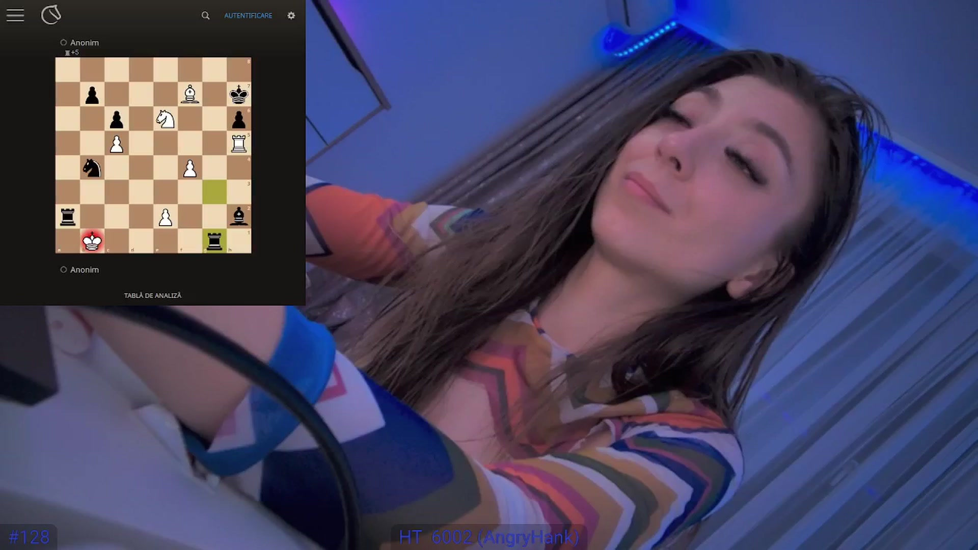 Gallery image thumbnail from hunny_bunny25's myfreecams stream on, 05/17/2025, 06:30 image 14 of 20