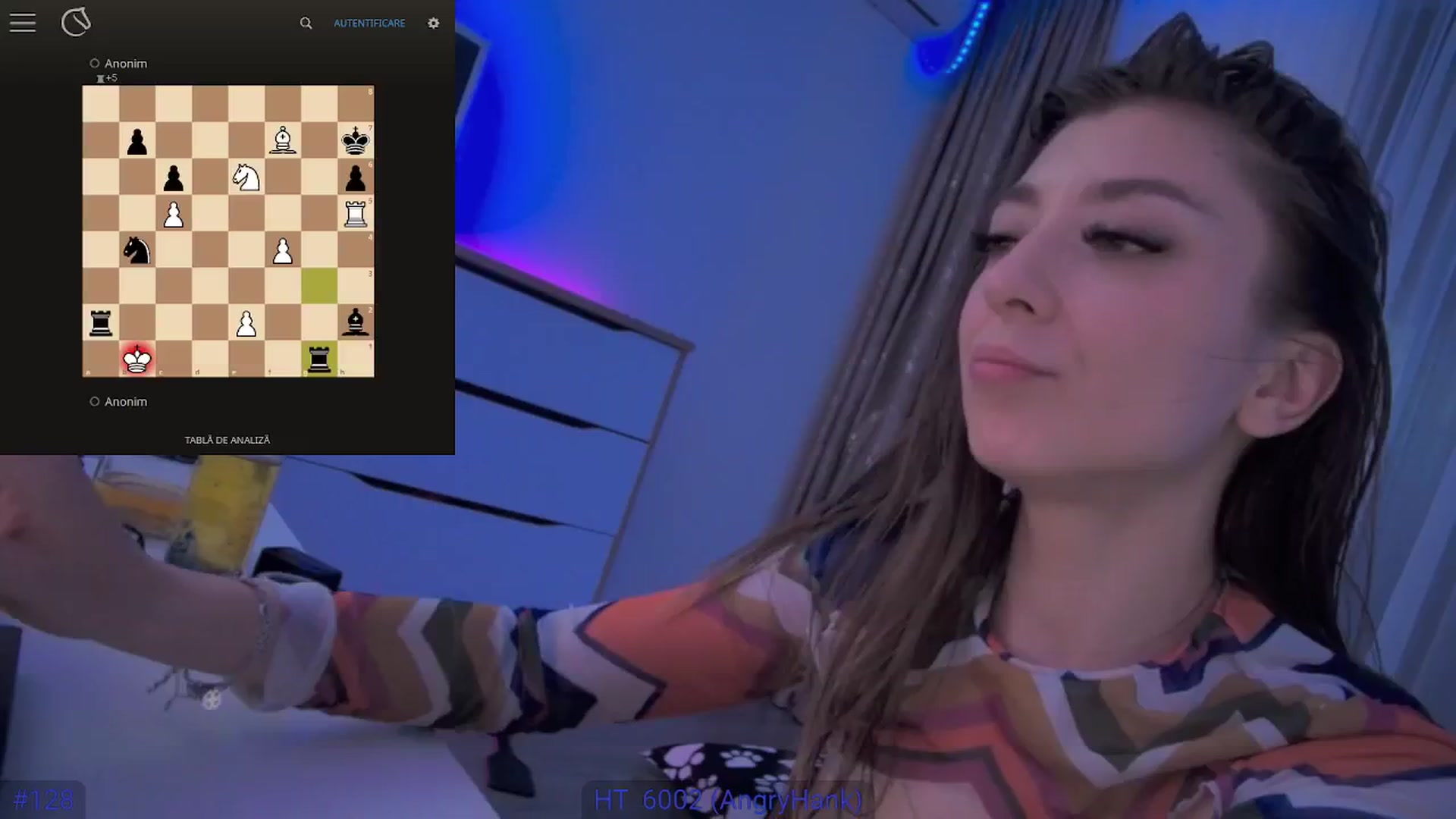 Gallery image thumbnail from hunny_bunny25's myfreecams stream on, 05/17/2025, 06:30 image 7 of 20