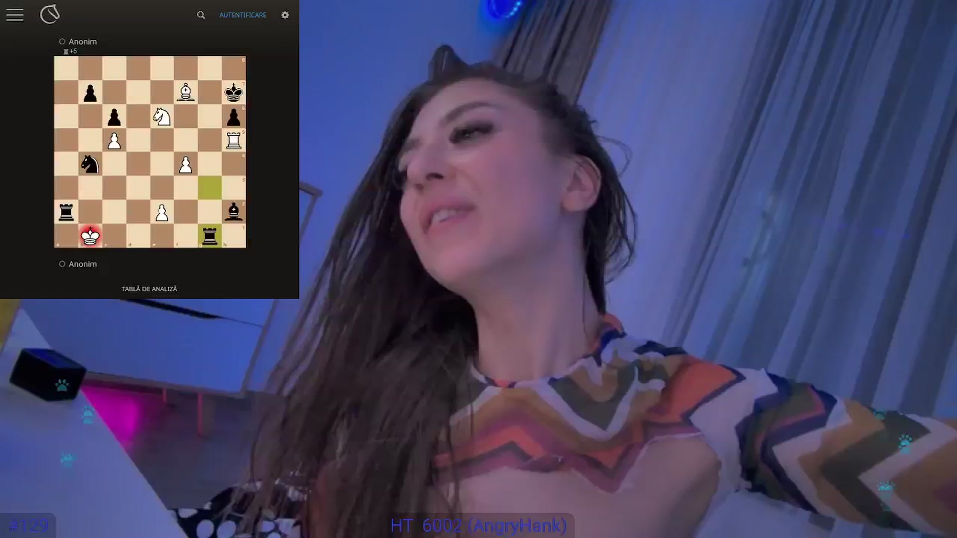 Gallery image thumbnail from hunny_bunny25's myfreecams stream on, 05/17/2025, 06:30 image 4 of 20
