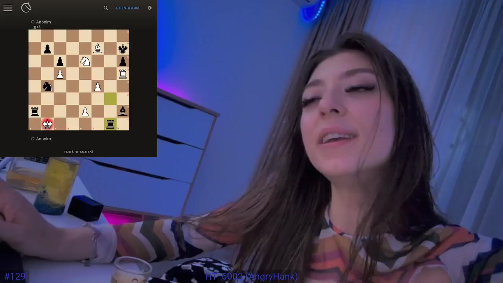 Gallery image thumbnail from hunny_bunny25's myfreecams stream on, 05/17/2025, 06:30 image 6 of 20