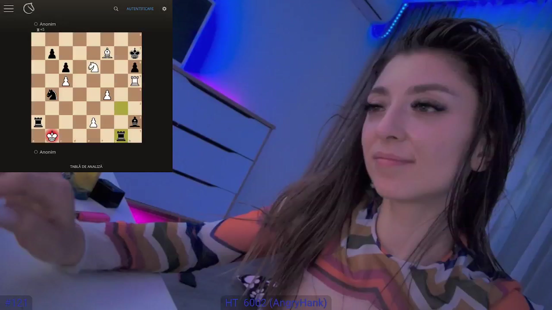 Gallery image thumbnail from hunny_bunny25's myfreecams stream on, 05/17/2025, 06:55 image 6 of 20