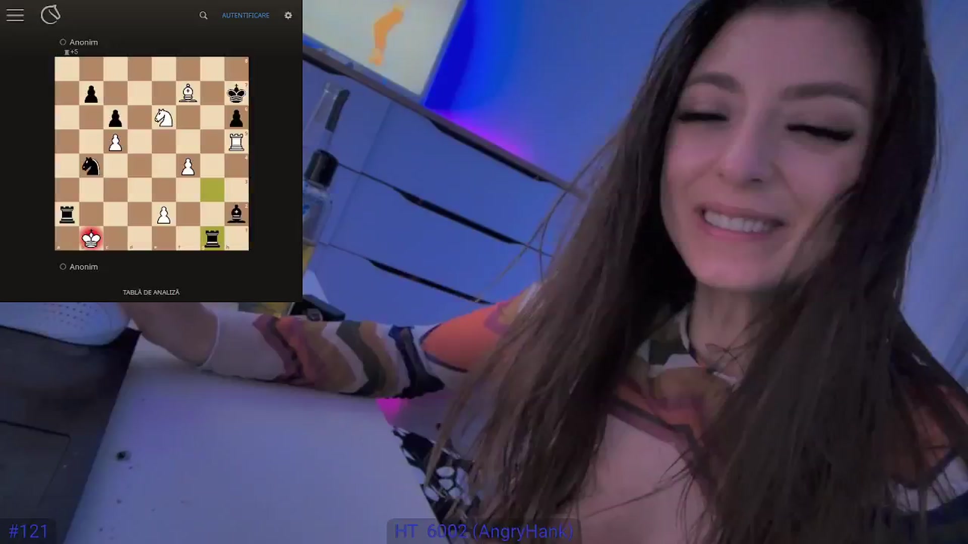 Gallery image thumbnail from hunny_bunny25's myfreecams stream on, 05/17/2025, 06:55 image 18 of 20