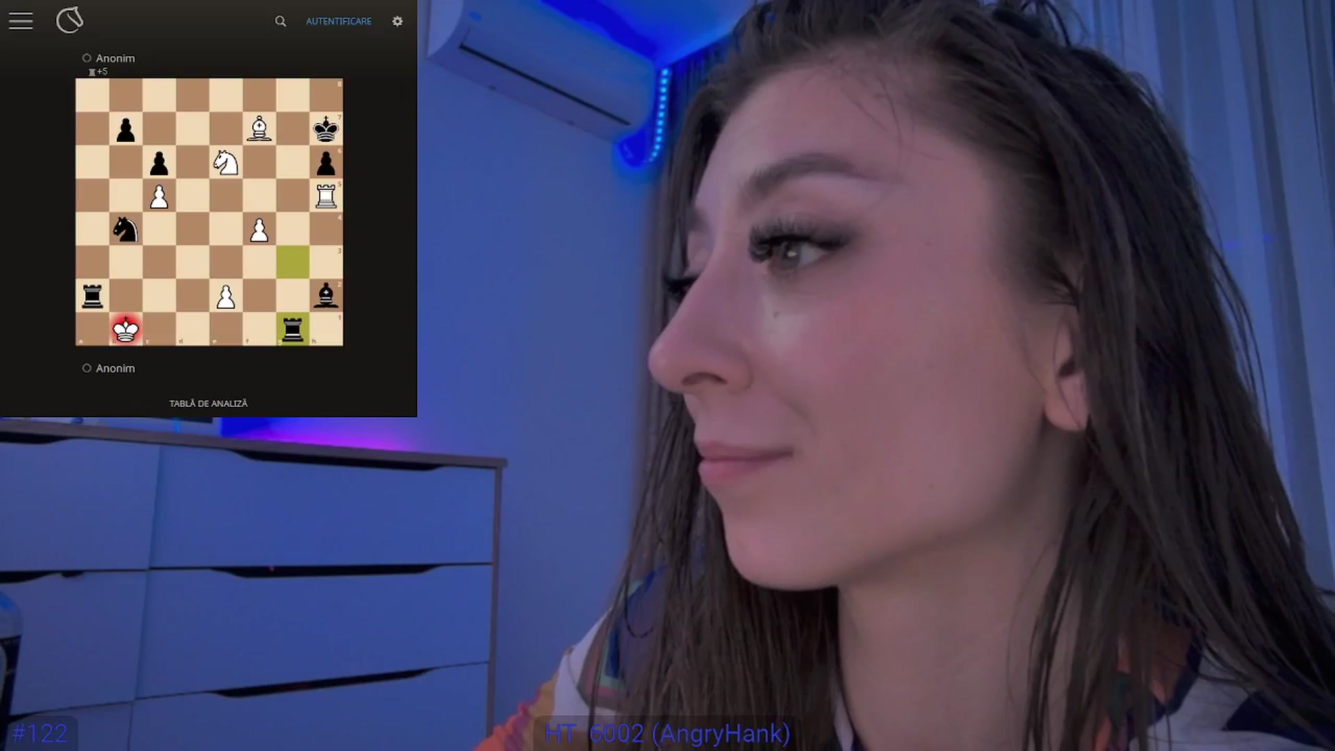 Gallery image thumbnail from hunny_bunny25's myfreecams stream on, 05/17/2025, 06:55 image 1 of 20