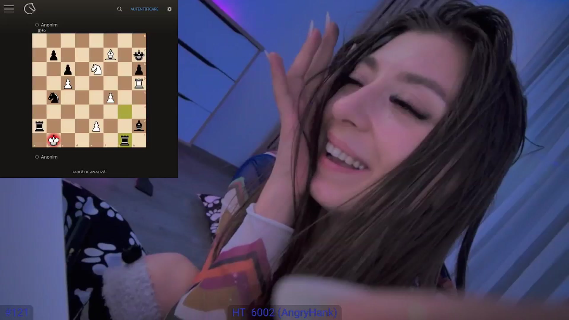 Gallery image thumbnail from hunny_bunny25's myfreecams stream on, 05/17/2025, 06:55 image 10 of 20