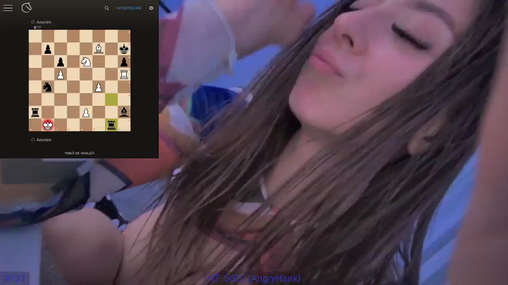 Gallery image thumbnail from hunny_bunny25's myfreecams stream on, 05/17/2025, 06:55 image 9 of 20