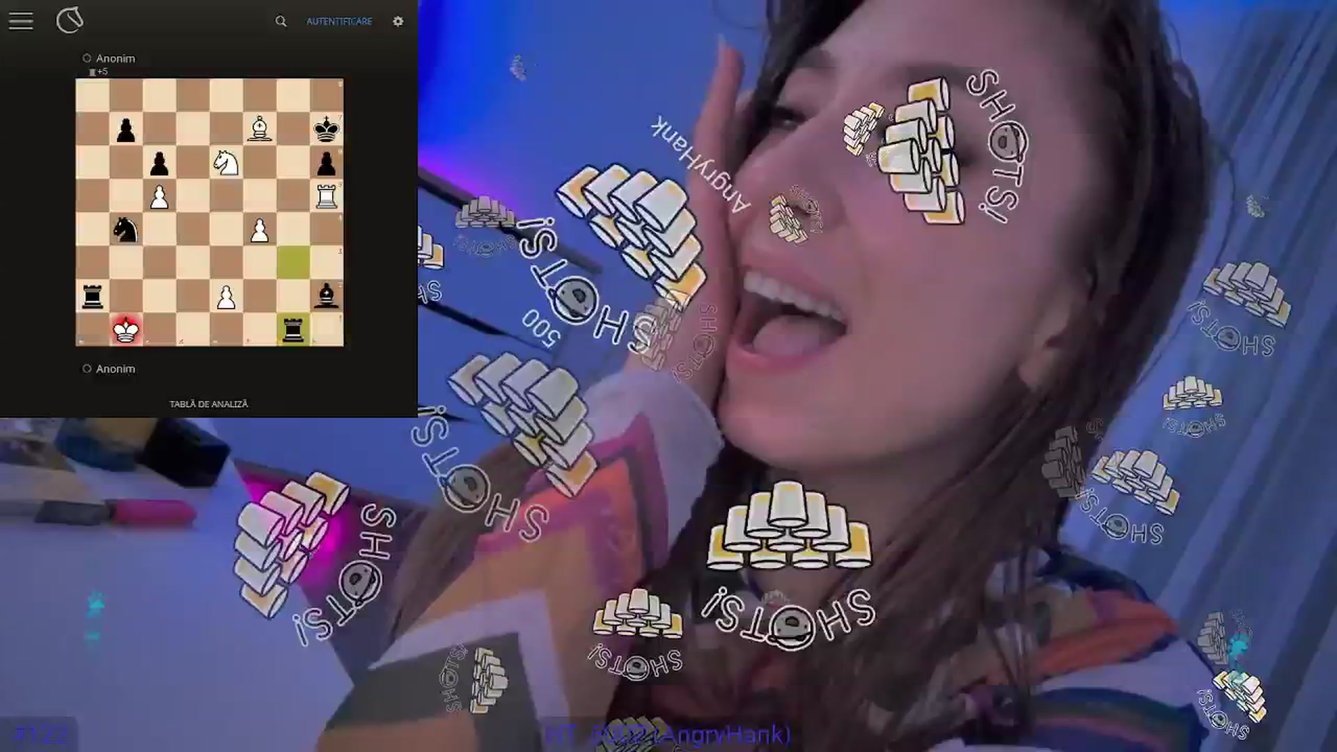 Gallery image thumbnail from hunny_bunny25's myfreecams stream on, 05/17/2025, 06:55 image 4 of 20