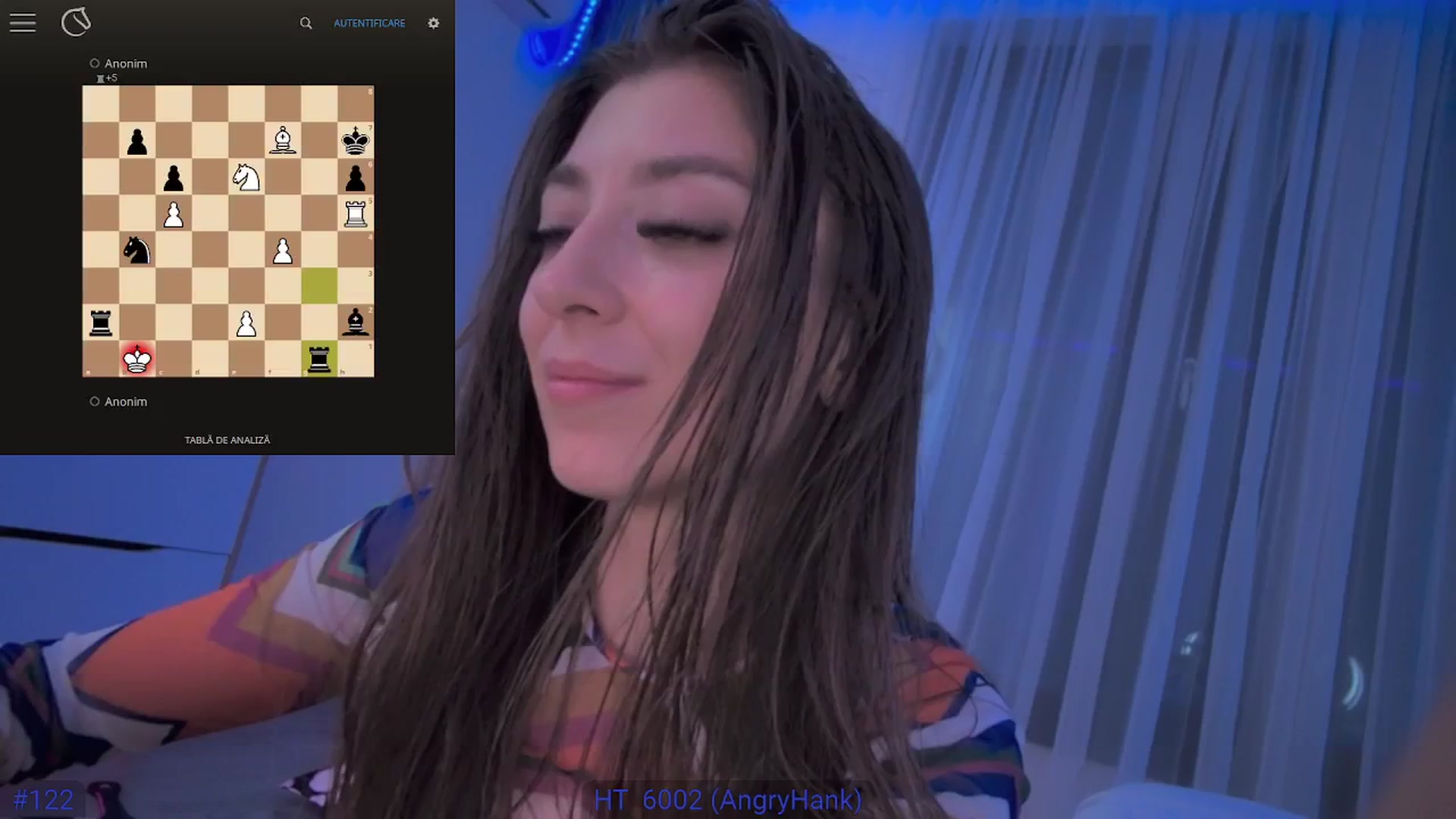 Gallery image thumbnail from hunny_bunny25's myfreecams stream on, 05/17/2025, 06:55 image 20 of 20