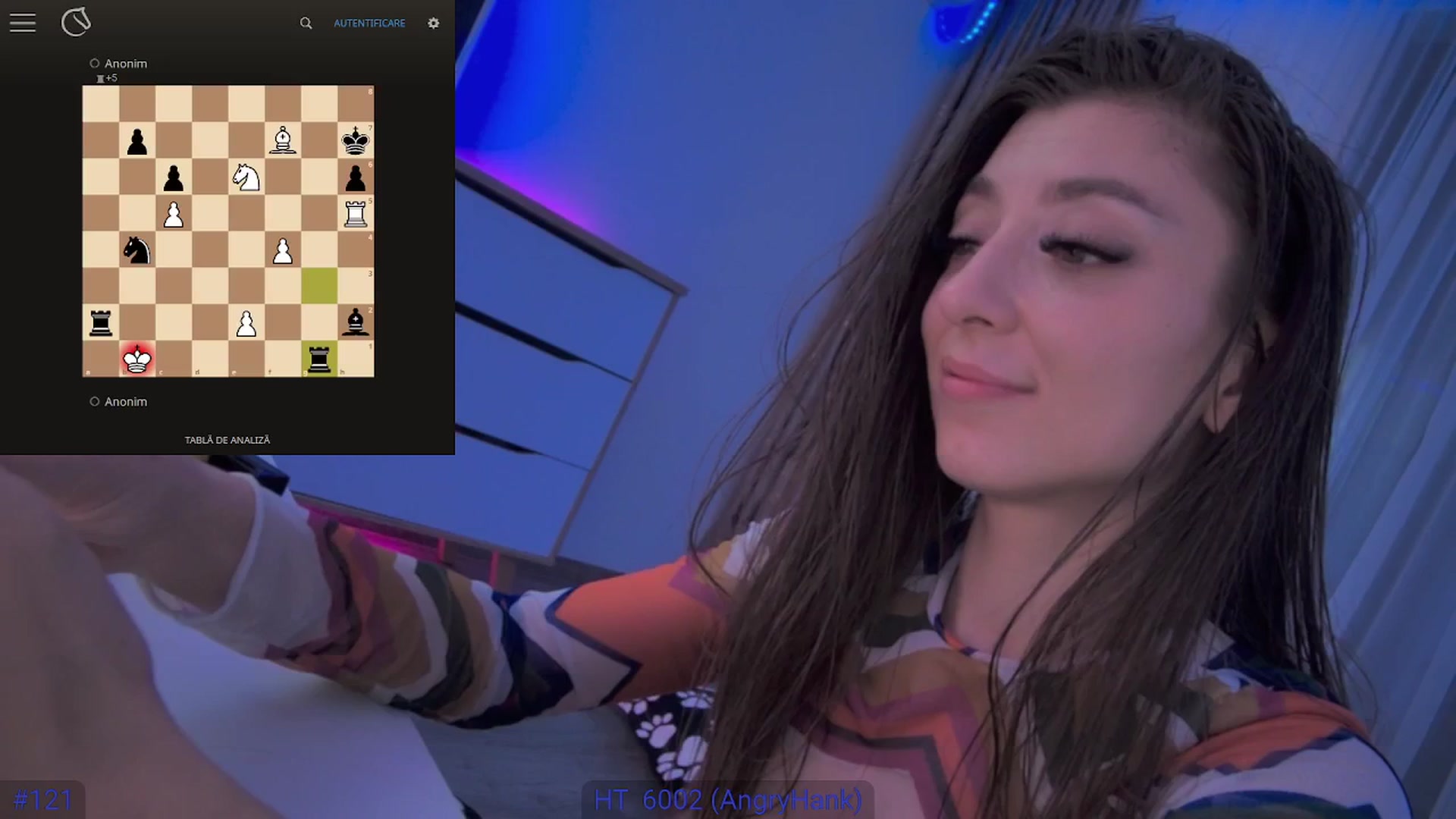 Gallery image thumbnail from hunny_bunny25's myfreecams stream on, 05/17/2025, 06:55 image 5 of 20