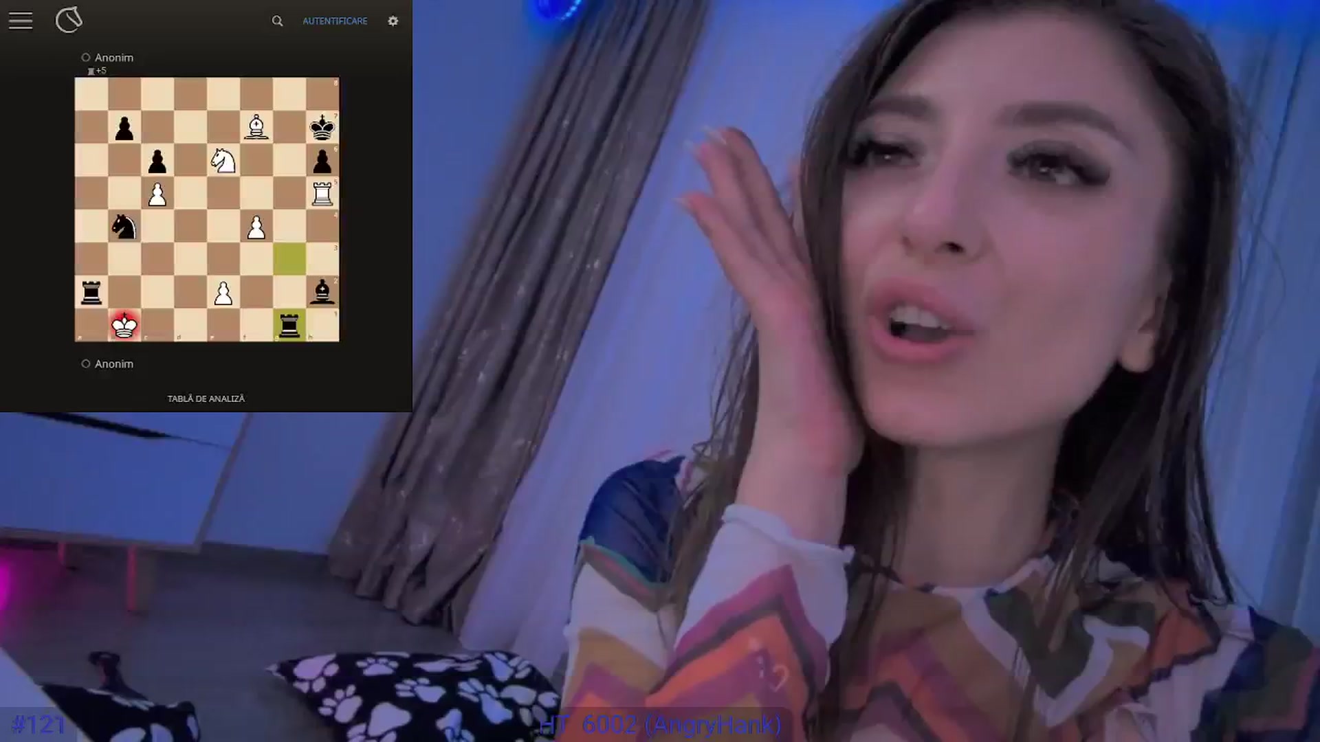 Gallery image thumbnail from hunny_bunny25's myfreecams stream on, 05/17/2025, 06:55 image 14 of 20