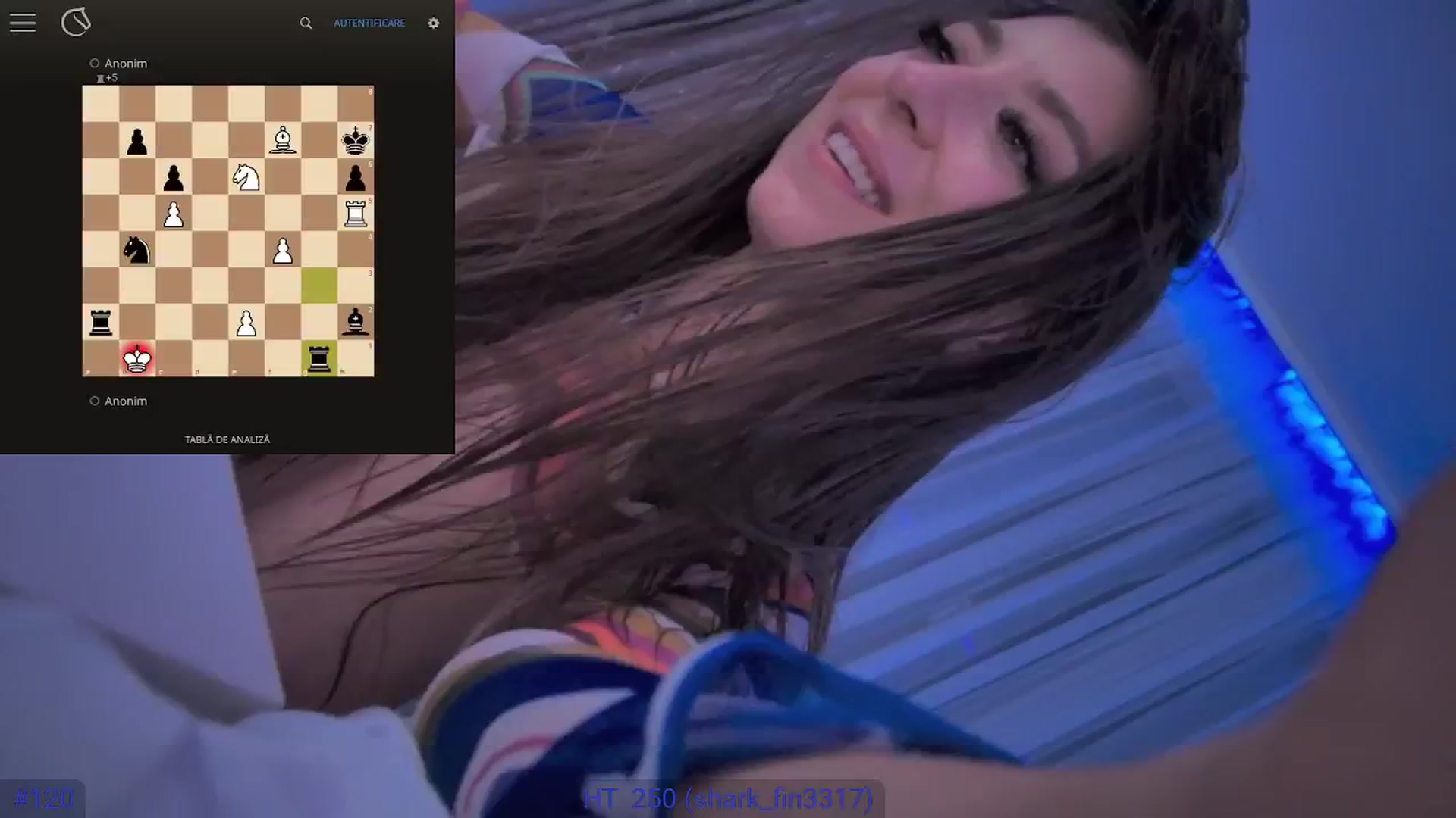 Gallery image thumbnail from hunny_bunny25's myfreecams stream on, 05/17/2025, 08:07 image 2 of 20