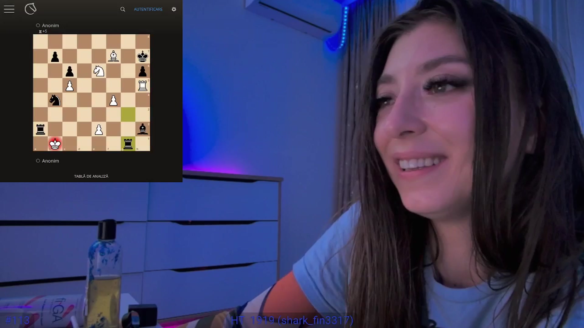 Gallery image thumbnail from hunny_bunny25's myfreecams stream on, 05/17/2025, 08:07 image 7 of 20