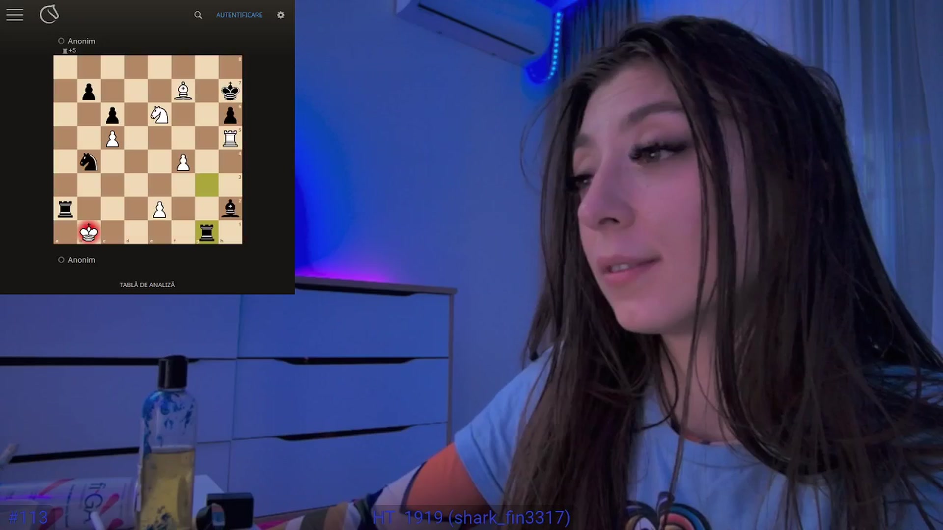 Gallery image thumbnail from hunny_bunny25's myfreecams stream on, 05/17/2025, 08:07 image 8 of 20