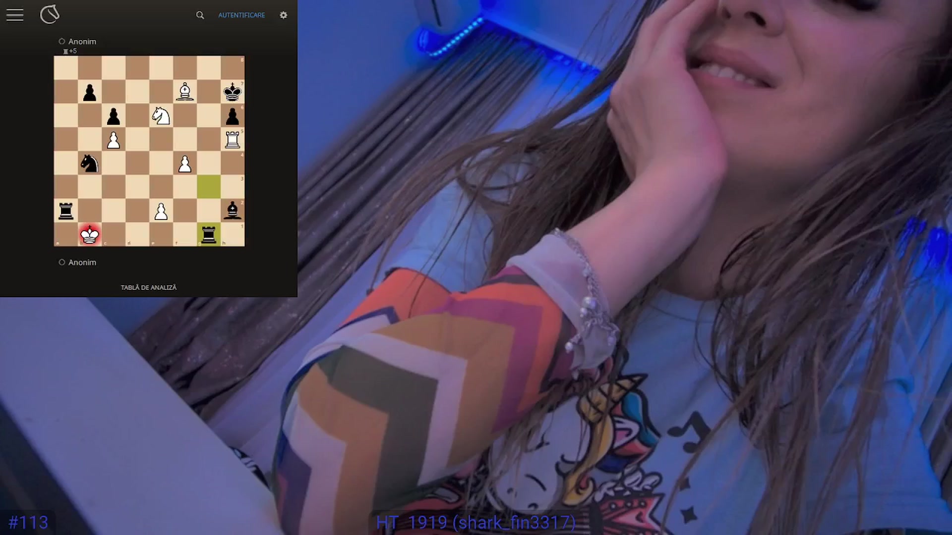 Gallery image thumbnail from hunny_bunny25's myfreecams stream on, 05/17/2025, 08:07 image 13 of 20