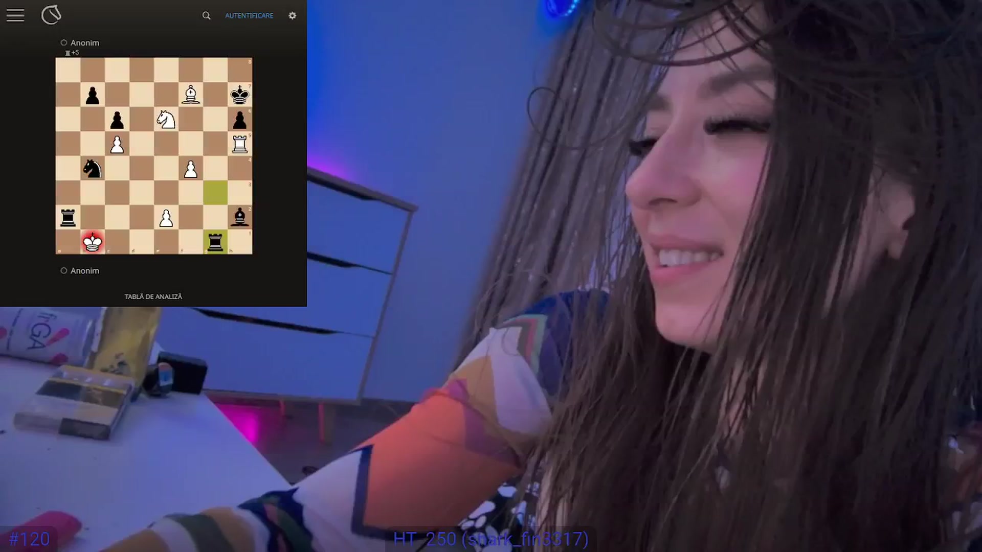 Gallery image thumbnail from hunny_bunny25's myfreecams stream on, 05/17/2025, 08:07 image 3 of 20