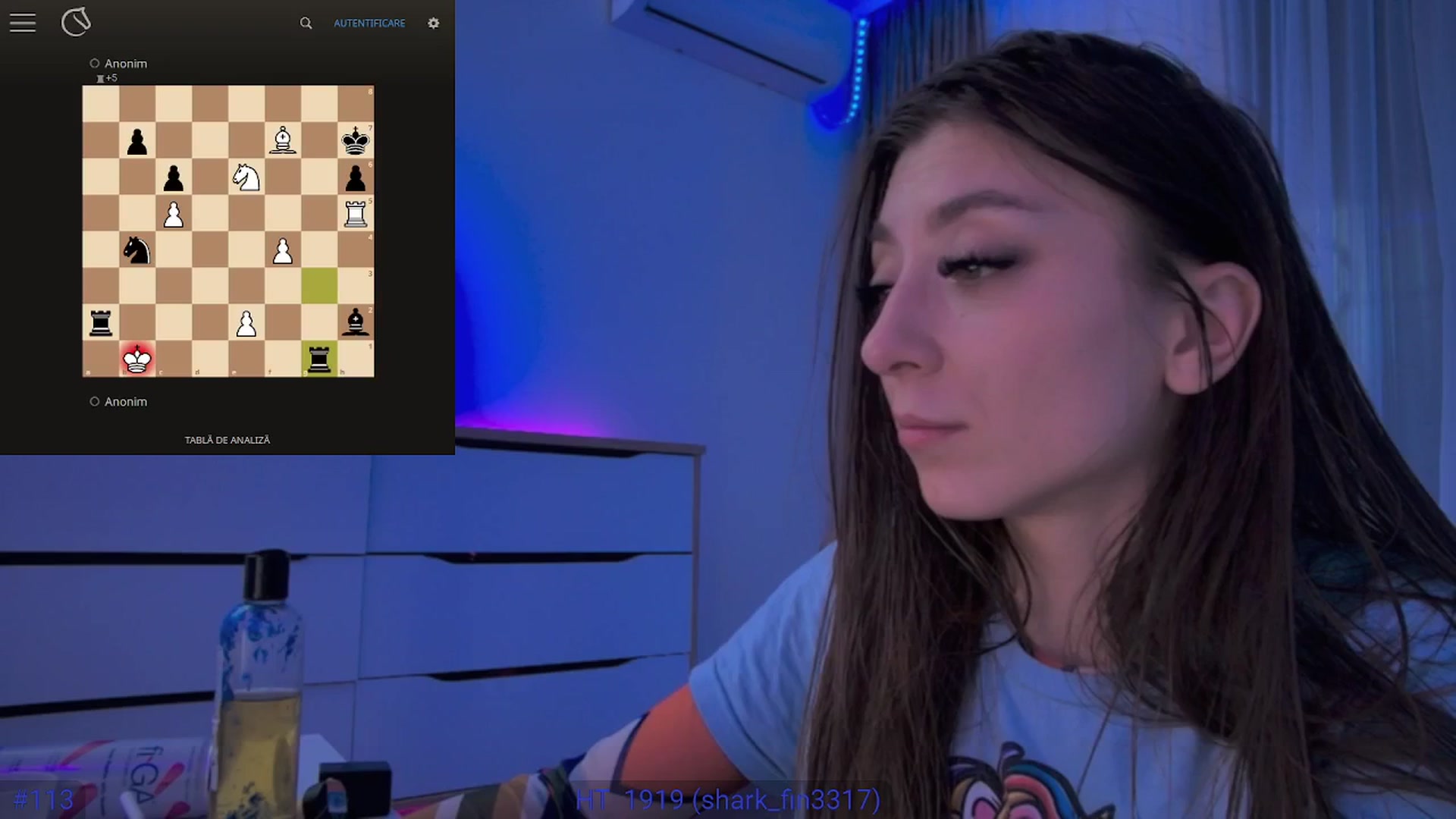 Gallery image thumbnail from hunny_bunny25's myfreecams stream on, 05/17/2025, 08:07 image 9 of 20