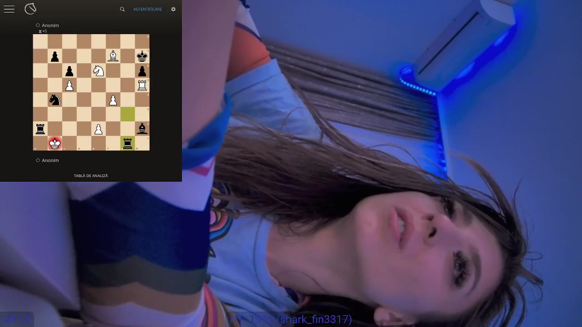 Gallery image thumbnail from hunny_bunny25's myfreecams stream on, 05/17/2025, 08:07 image 15 of 20