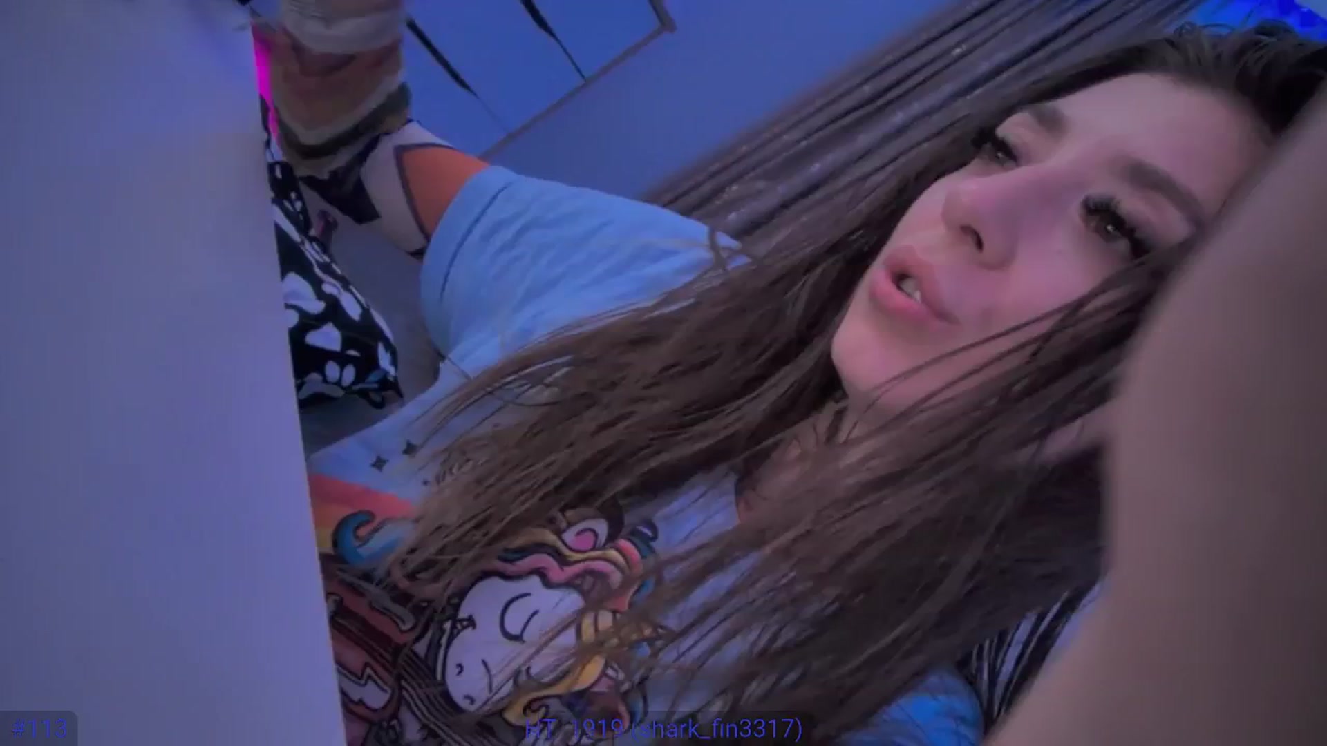 Gallery image thumbnail from hunny_bunny25's myfreecams stream on, 05/17/2025, 08:07 image 18 of 20