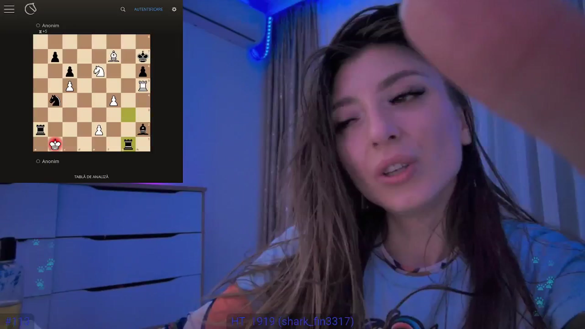 Gallery image thumbnail from hunny_bunny25's myfreecams stream on, 05/17/2025, 08:07 image 5 of 20