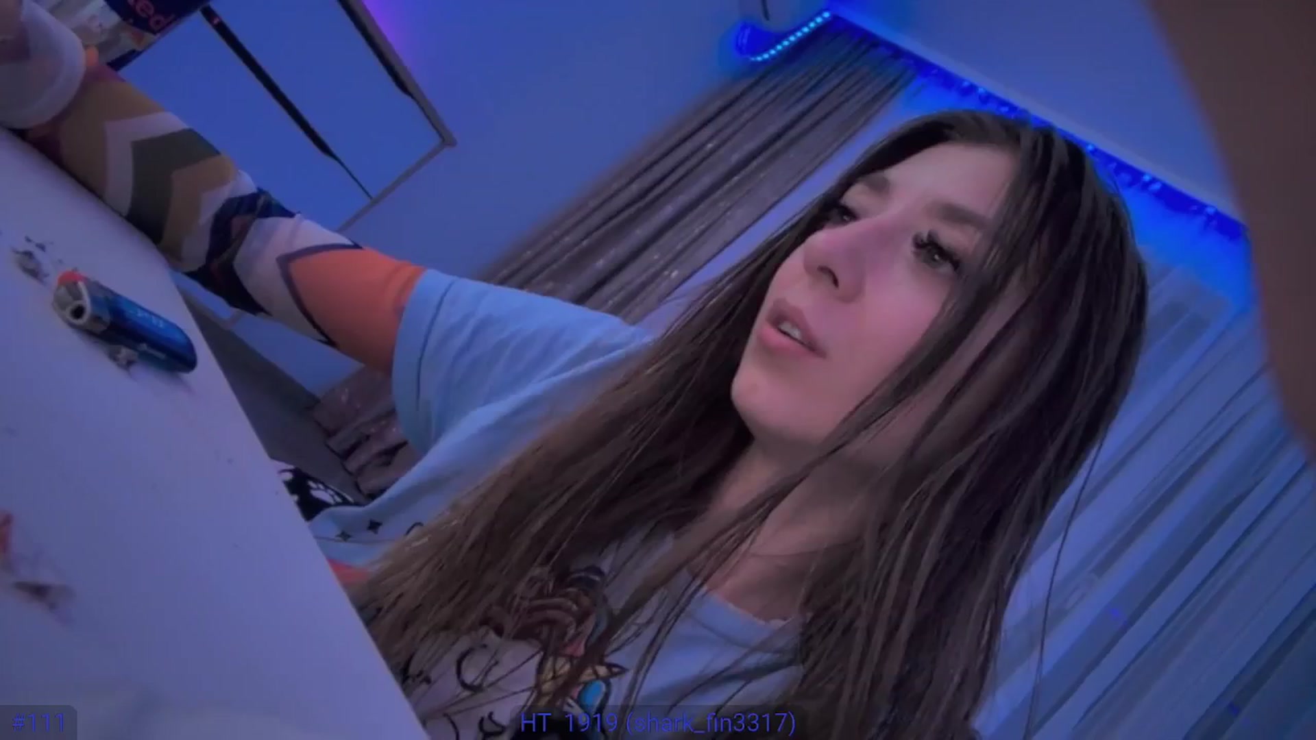 Gallery image thumbnail from hunny_bunny25's myfreecams stream on, 05/17/2025, 09:37 image 10 of 20