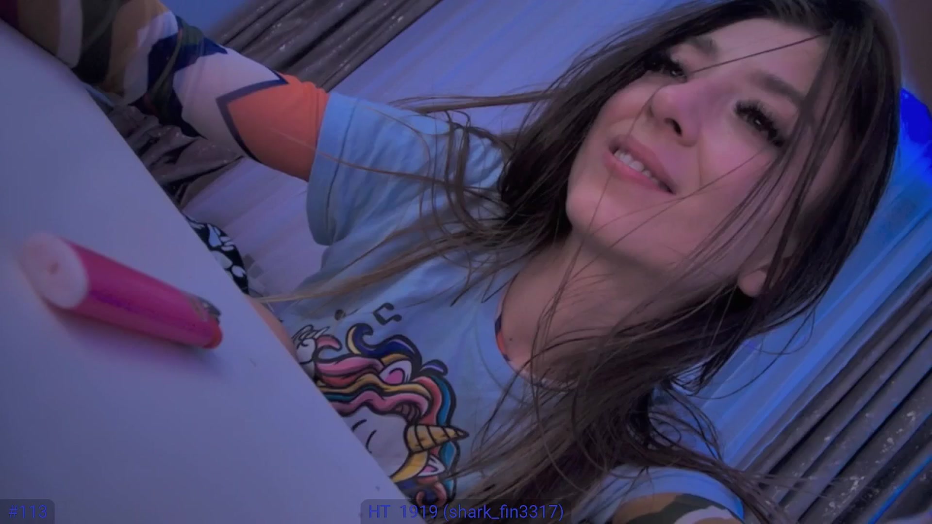 Gallery image thumbnail from hunny_bunny25's myfreecams stream on, 05/17/2025, 09:37 image 2 of 20