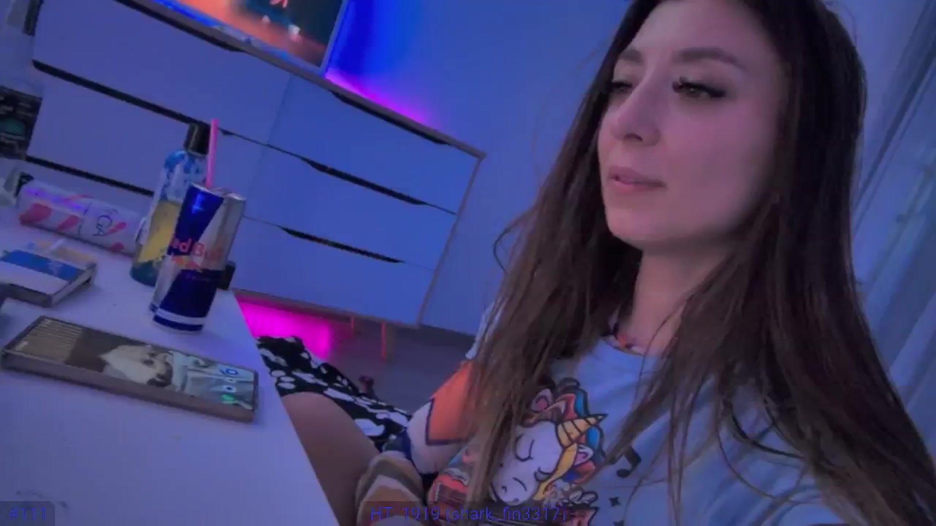 Gallery image thumbnail from hunny_bunny25's myfreecams stream on, 05/17/2025, 09:37 image 6 of 20