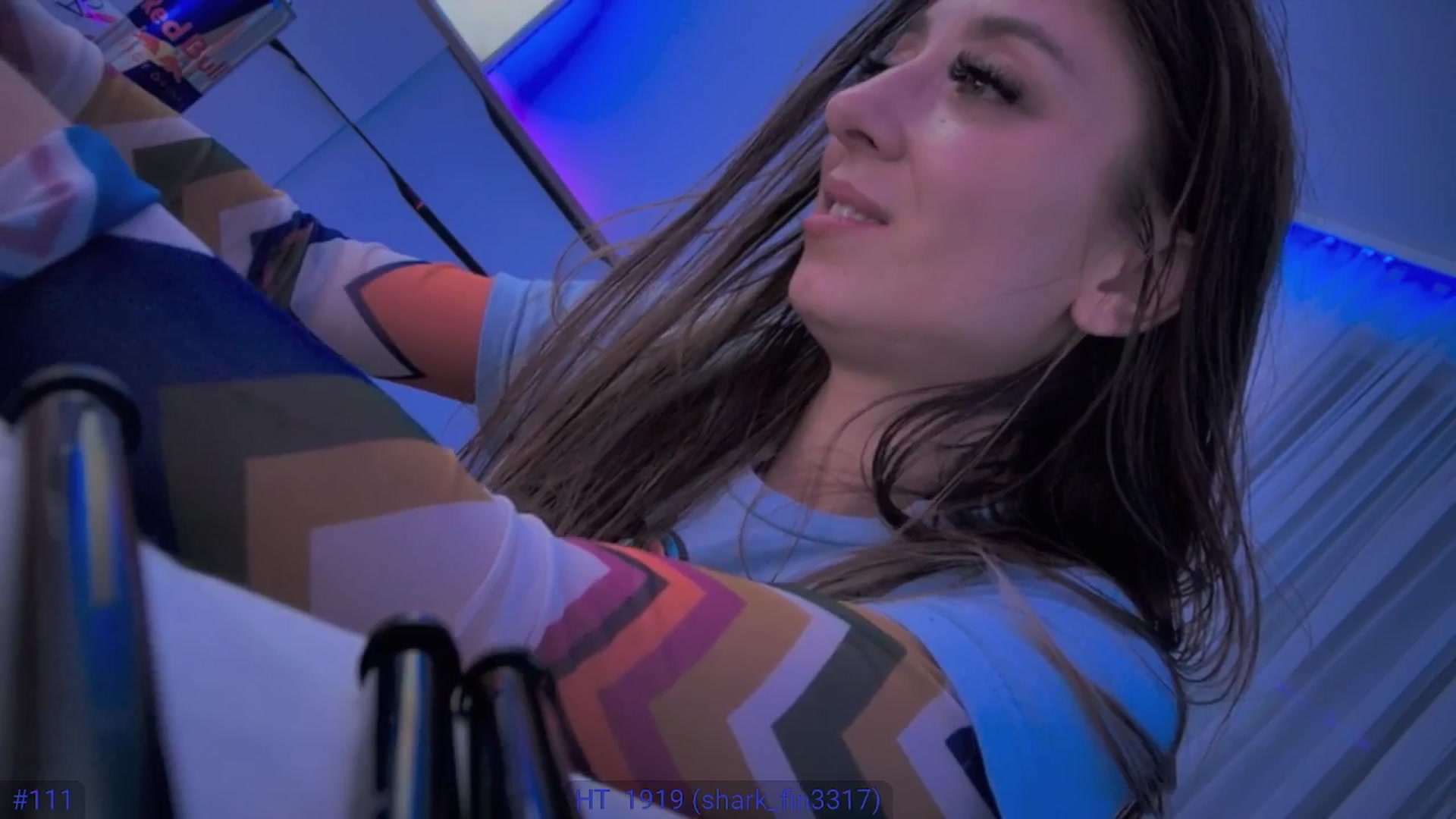 Gallery image thumbnail from hunny_bunny25's myfreecams stream on, 05/17/2025, 09:37 image 17 of 20