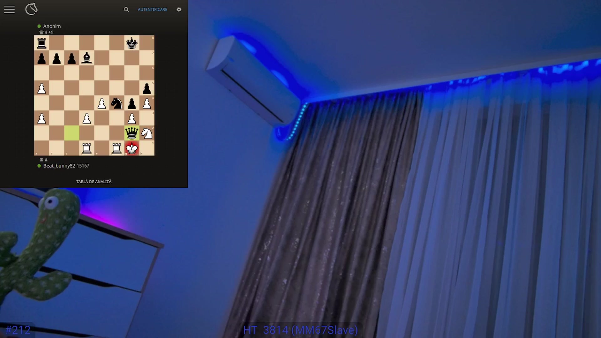 Gallery image thumbnail from hunny_bunny25's myfreecams stream on, 05/31/2025, 02:59 image 17 of 20