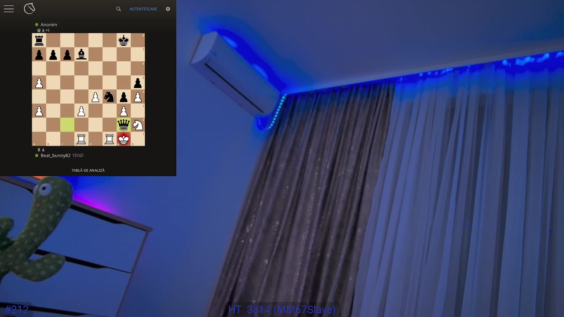 Gallery image thumbnail from hunny_bunny25's myfreecams stream on, 05/31/2025, 02:59 image 16 of 20