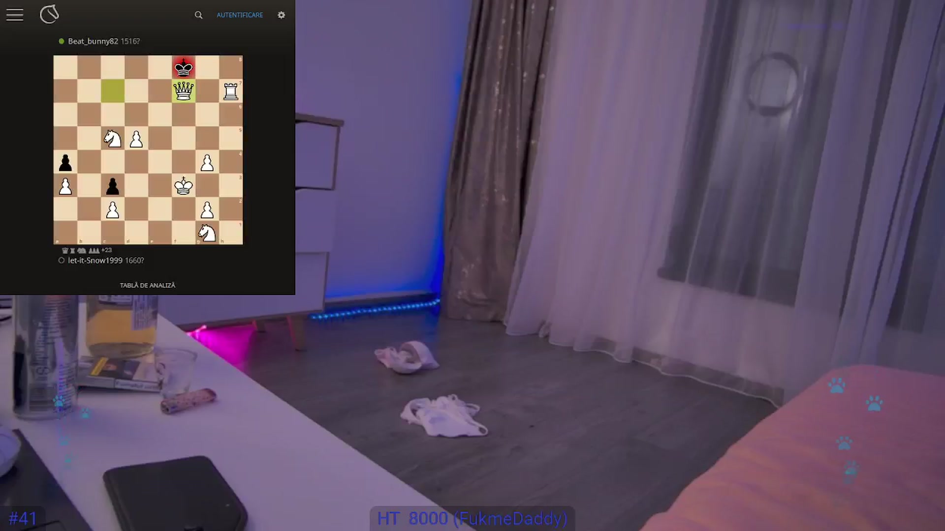 Gallery image thumbnail from hunny_bunny25's myfreecams stream on, 06/02/2025, 03:08 image 13 of 20