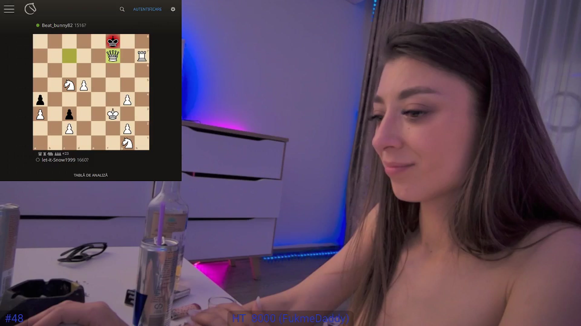 Gallery image thumbnail from hunny_bunny25's myfreecams stream on, 06/02/2025, 03:08 image 3 of 20
