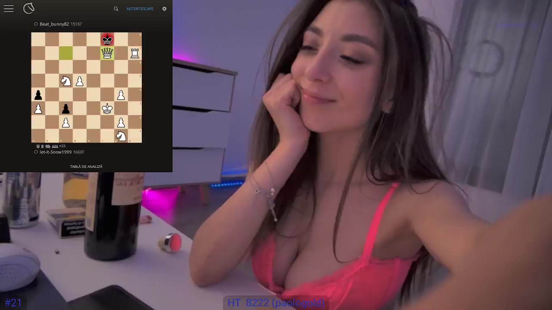Gallery image thumbnail from hunny_bunny25's myfreecams stream on, 06/02/2025, 06:23 image 1 of 20