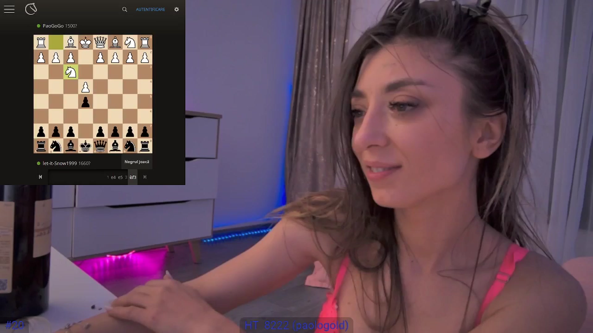 Gallery image thumbnail from hunny_bunny25's myfreecams stream on, 06/02/2025, 06:23 image 17 of 20