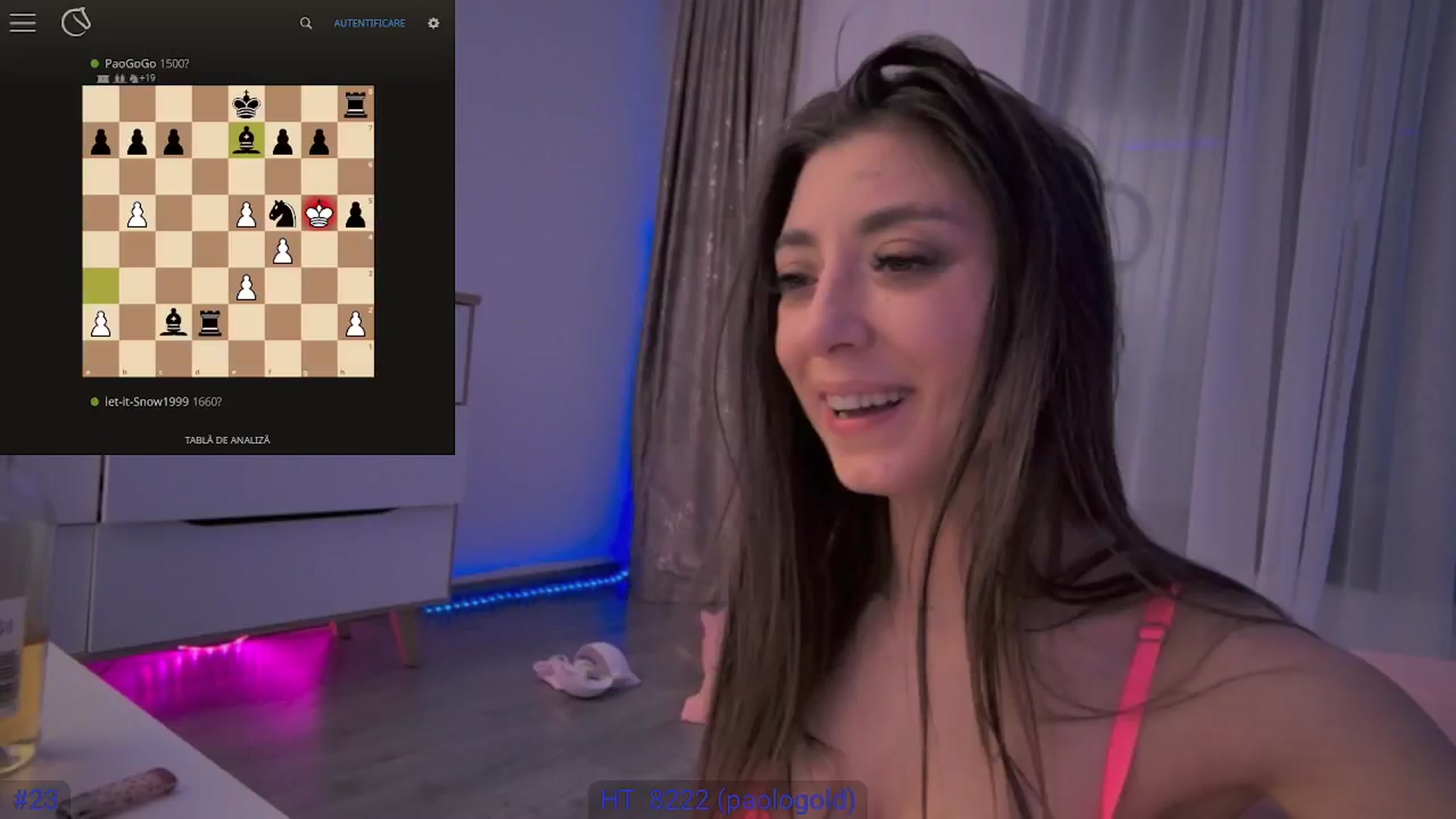 Gallery image thumbnail from hunny_bunny25's myfreecams stream on, 06/02/2025, 06:23 image 13 of 20